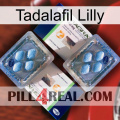 Tadalafil Lilly viagra5